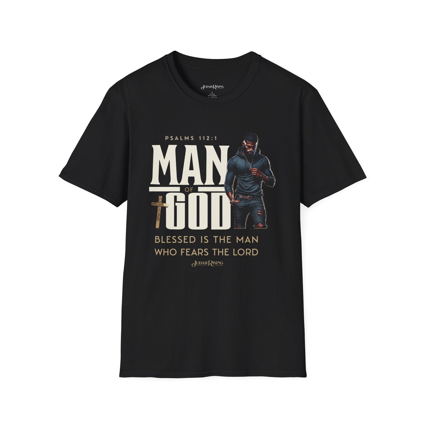 Man of God