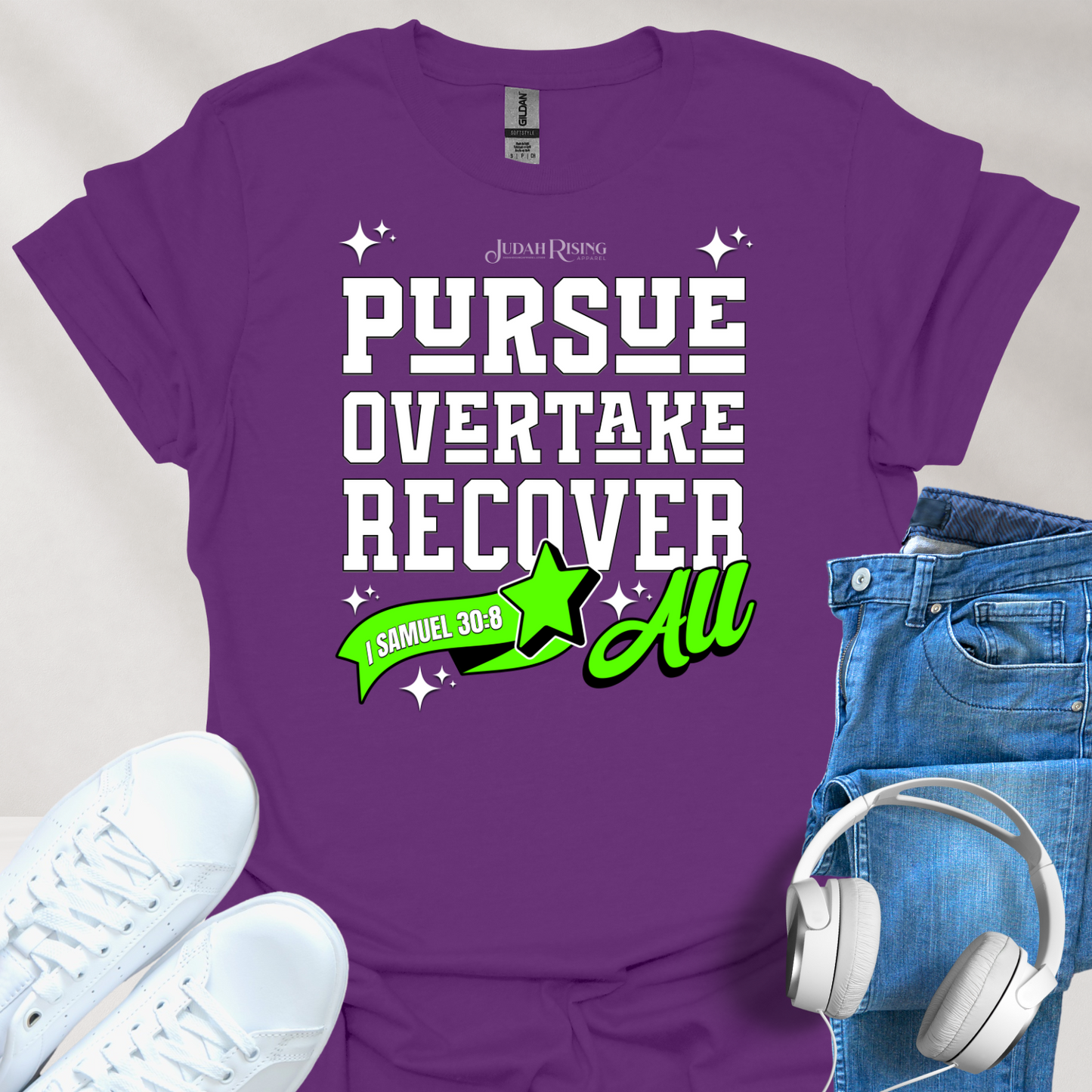 Recover All