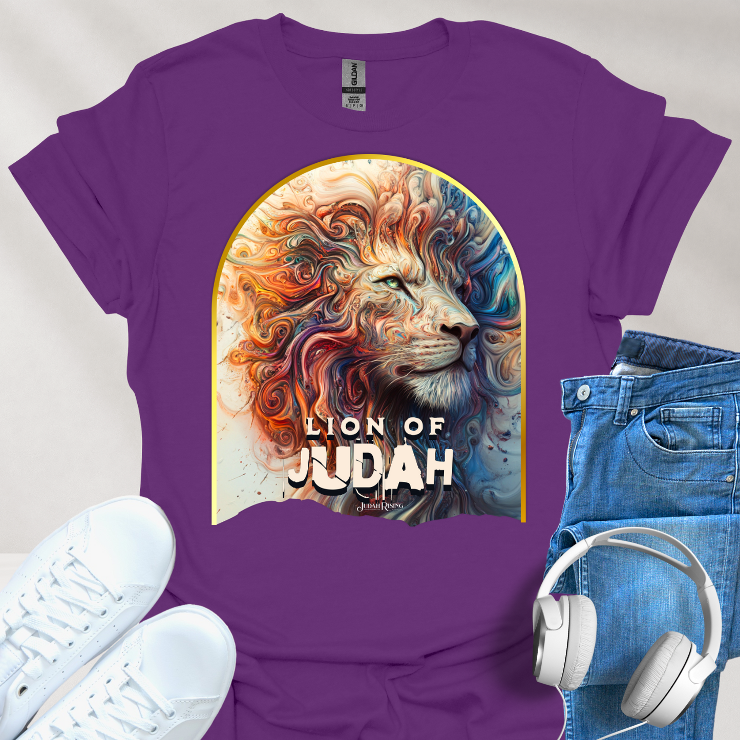 Lion of Judah