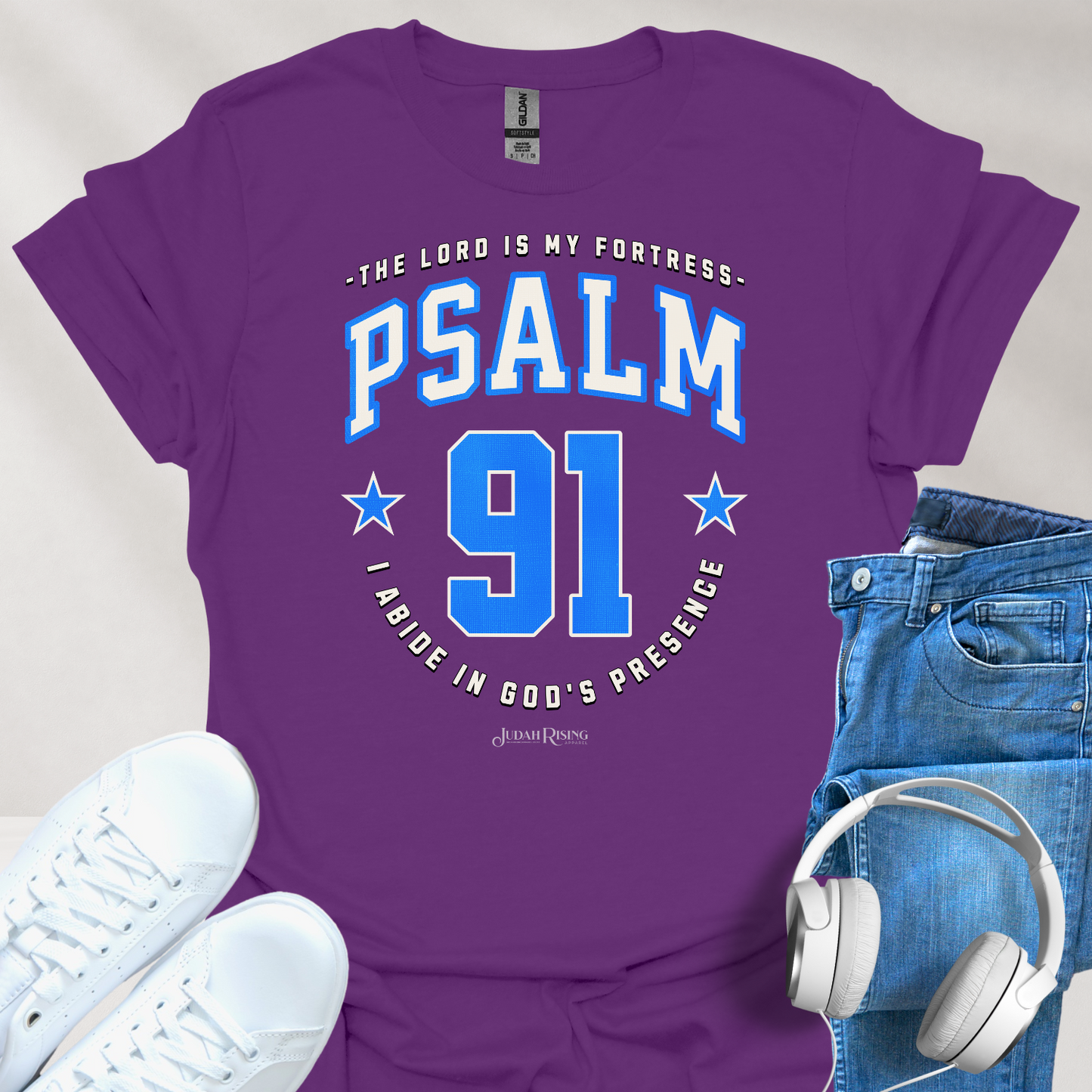 Psalm 91