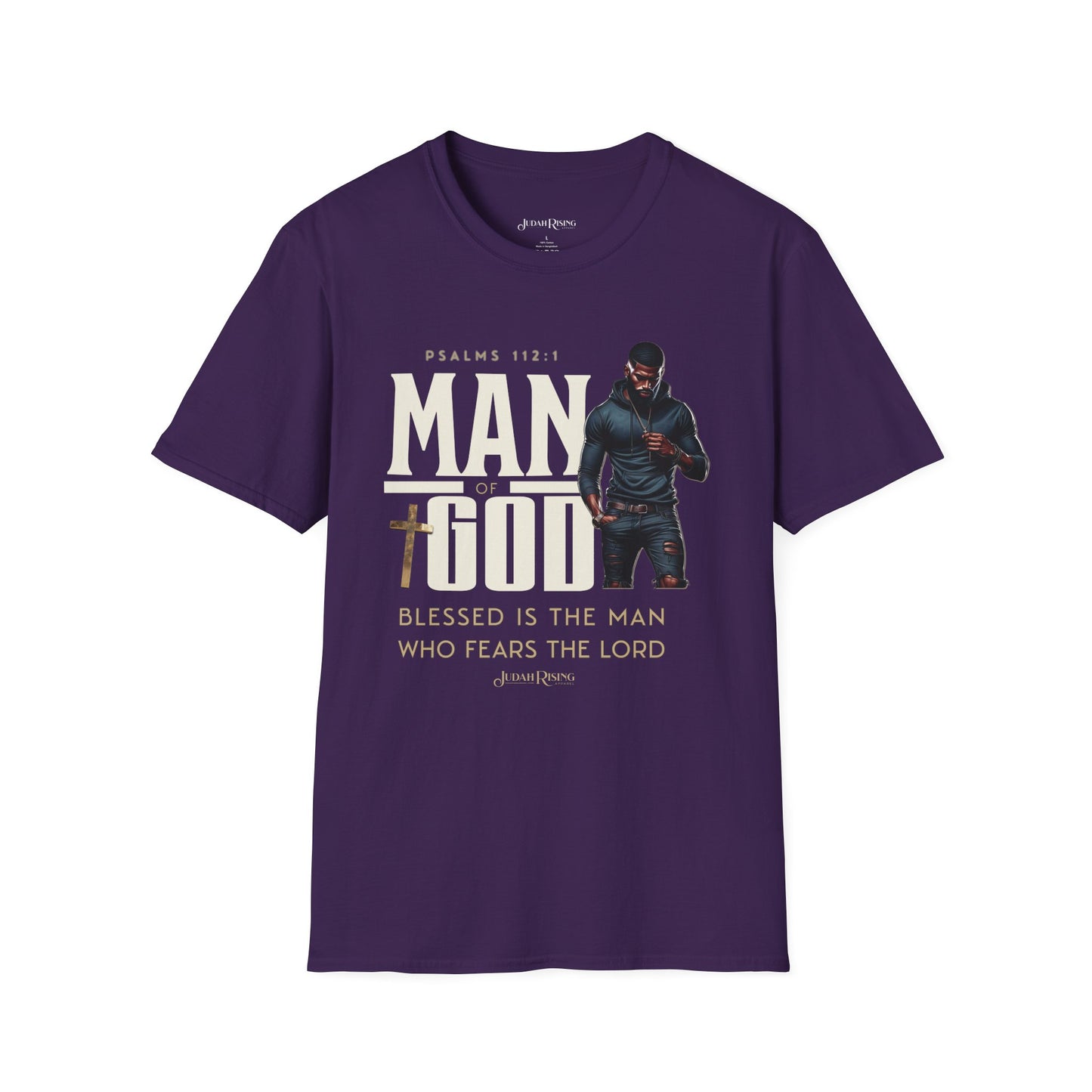 Man of God