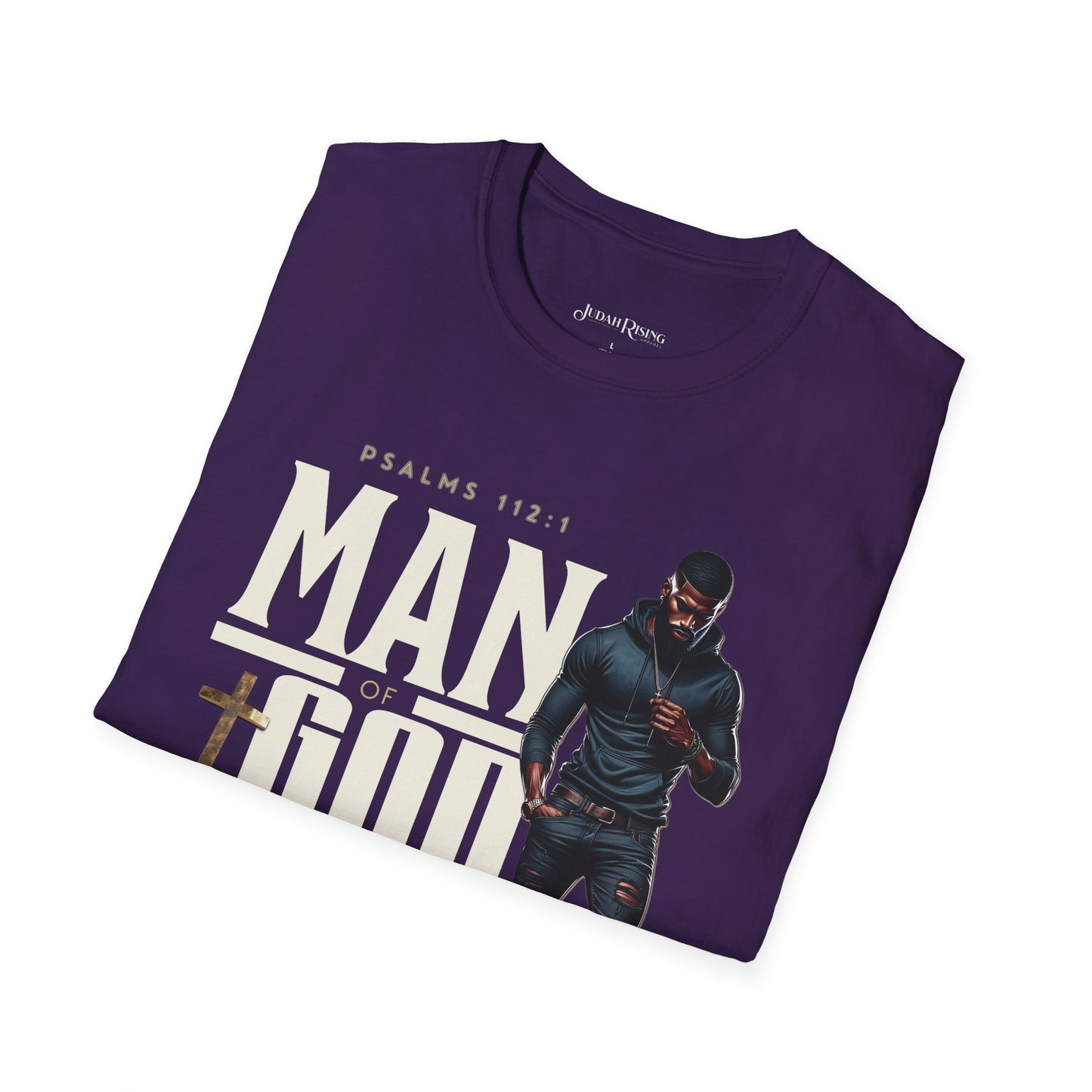 Man of God