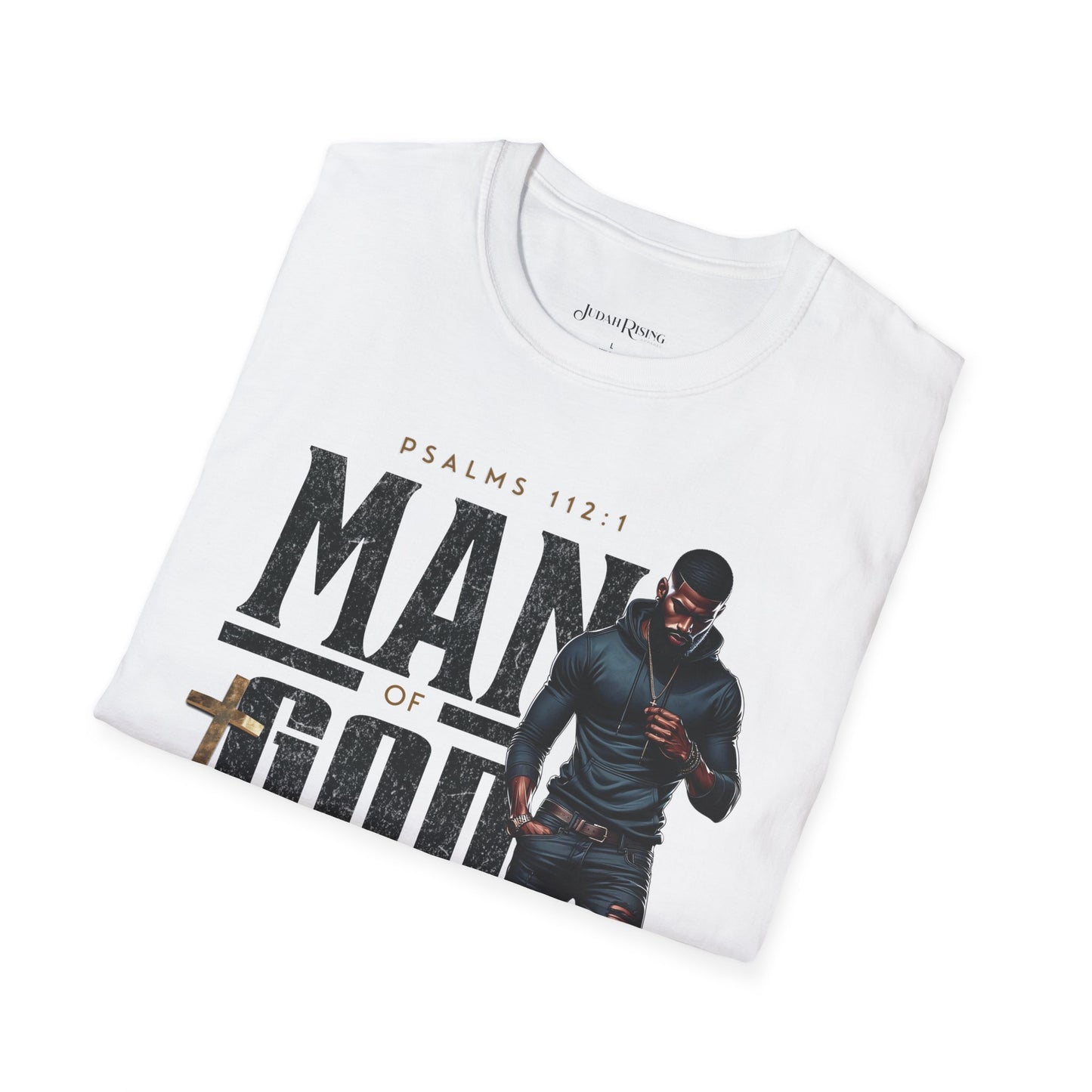 Man of God