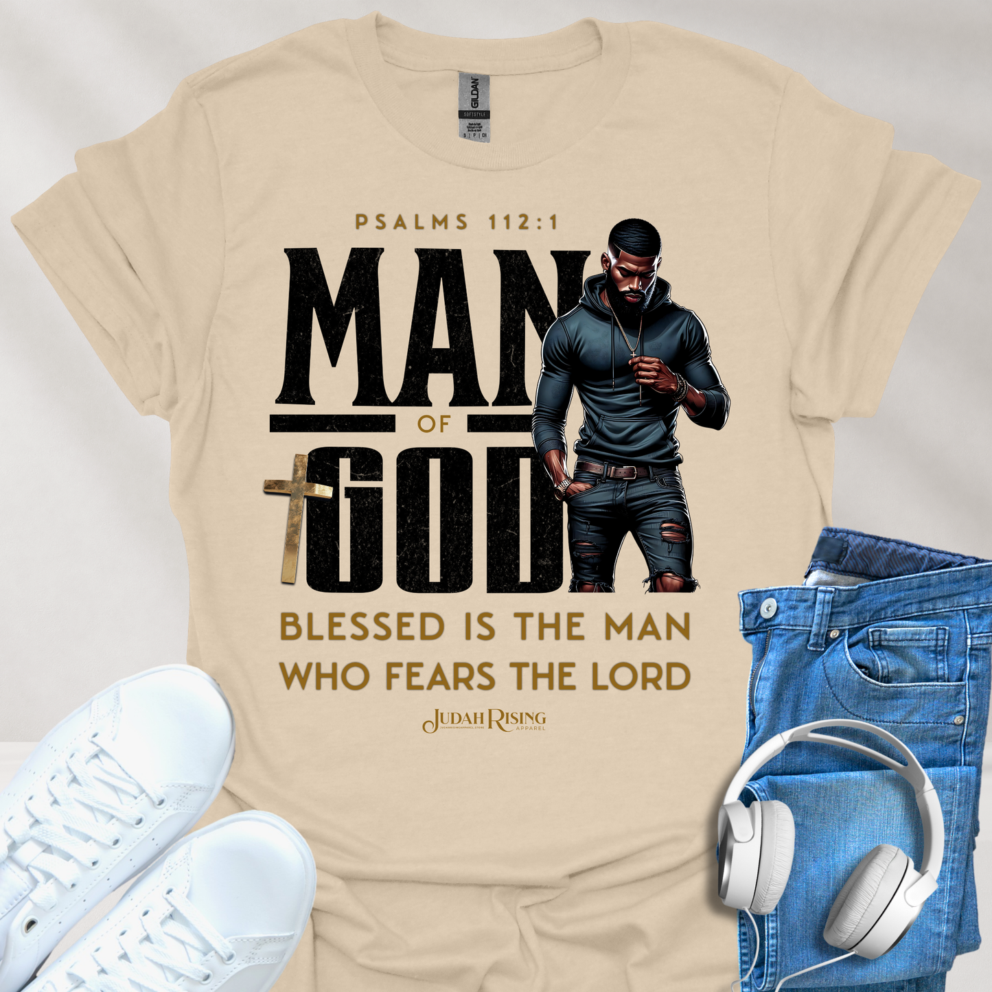 Man of God