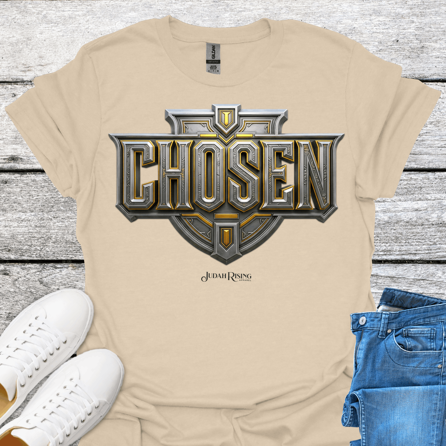 Chosen