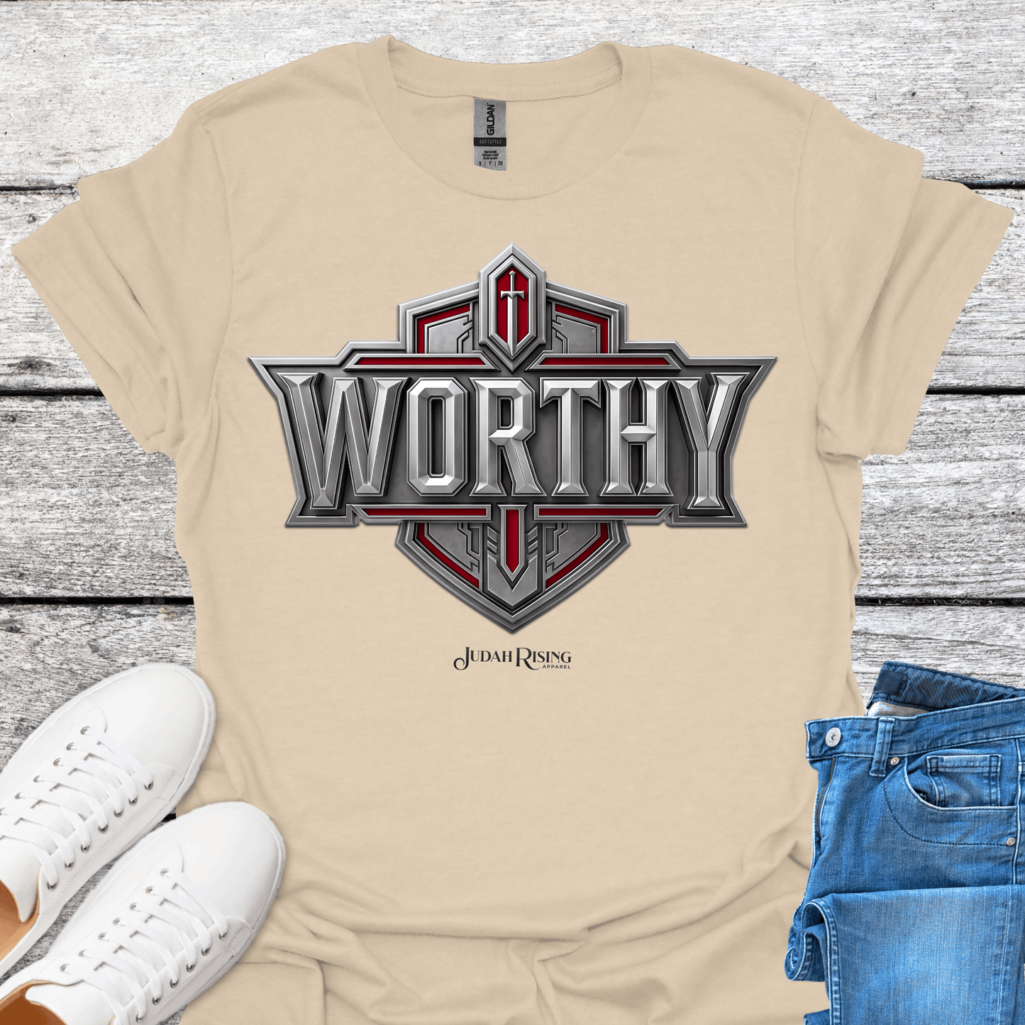 Worthy