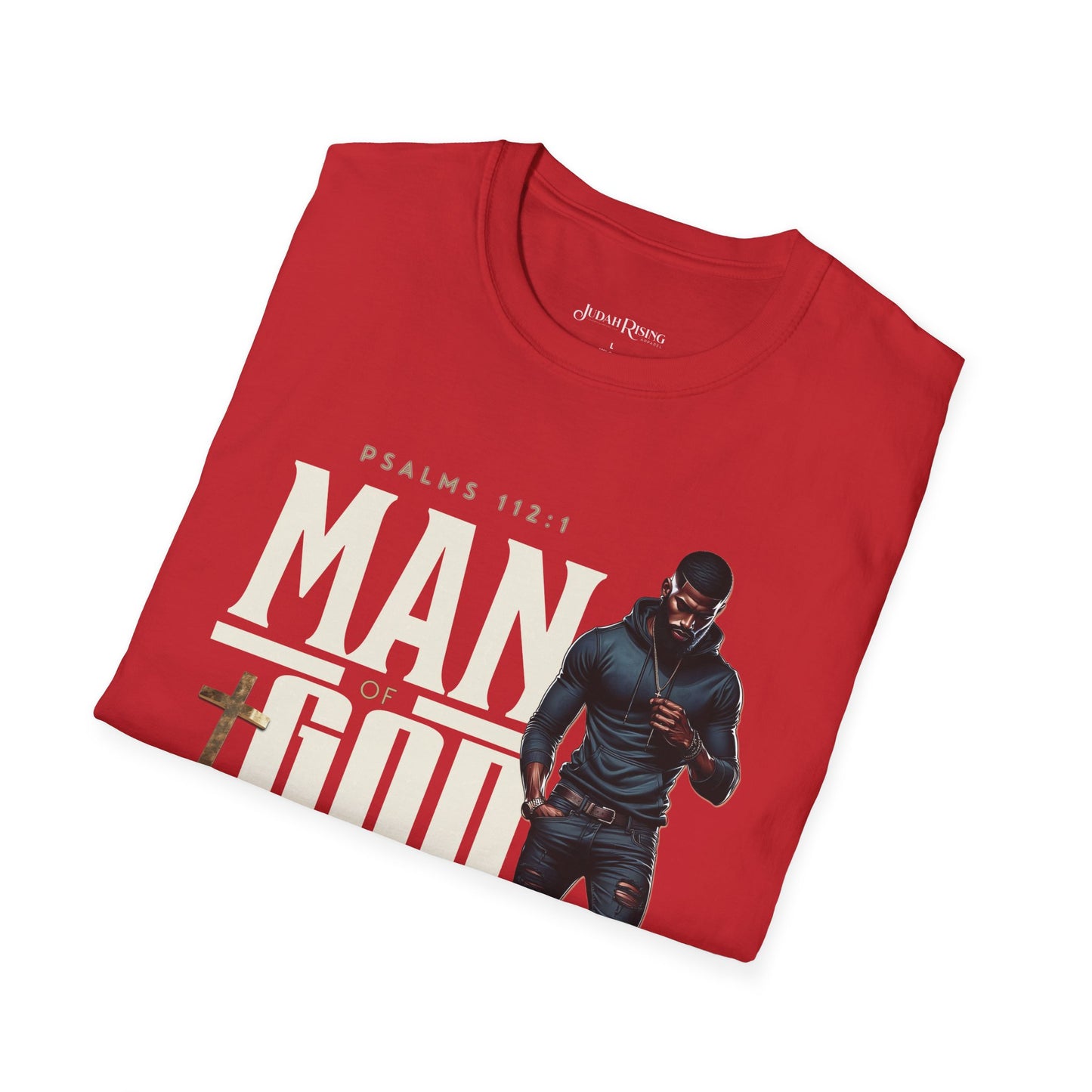 Man of God