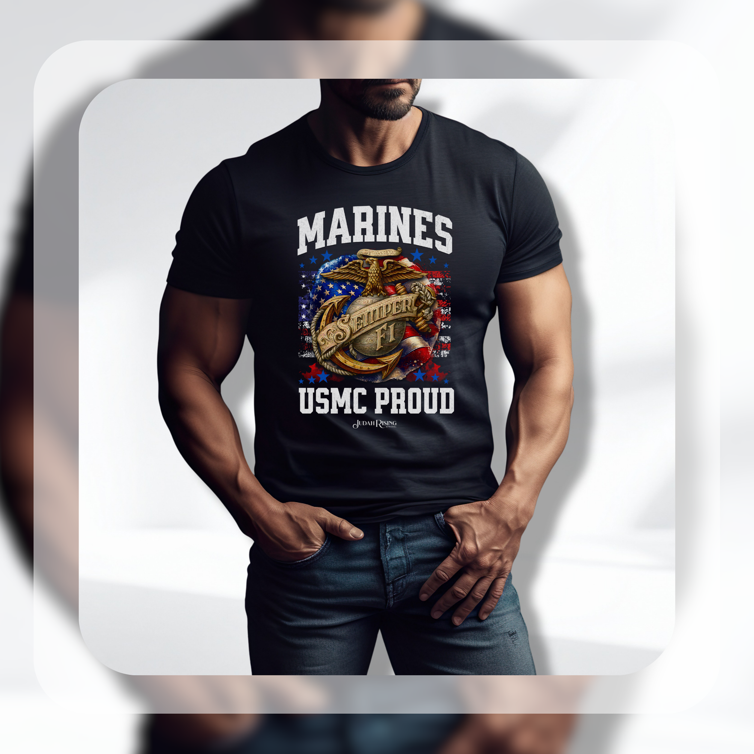 Military and First Responders