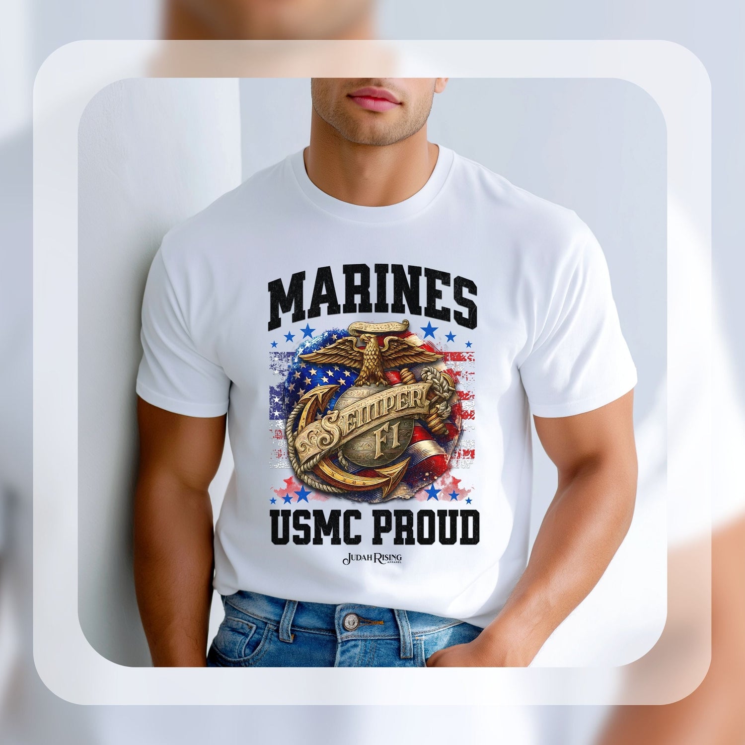 Military and First Responders