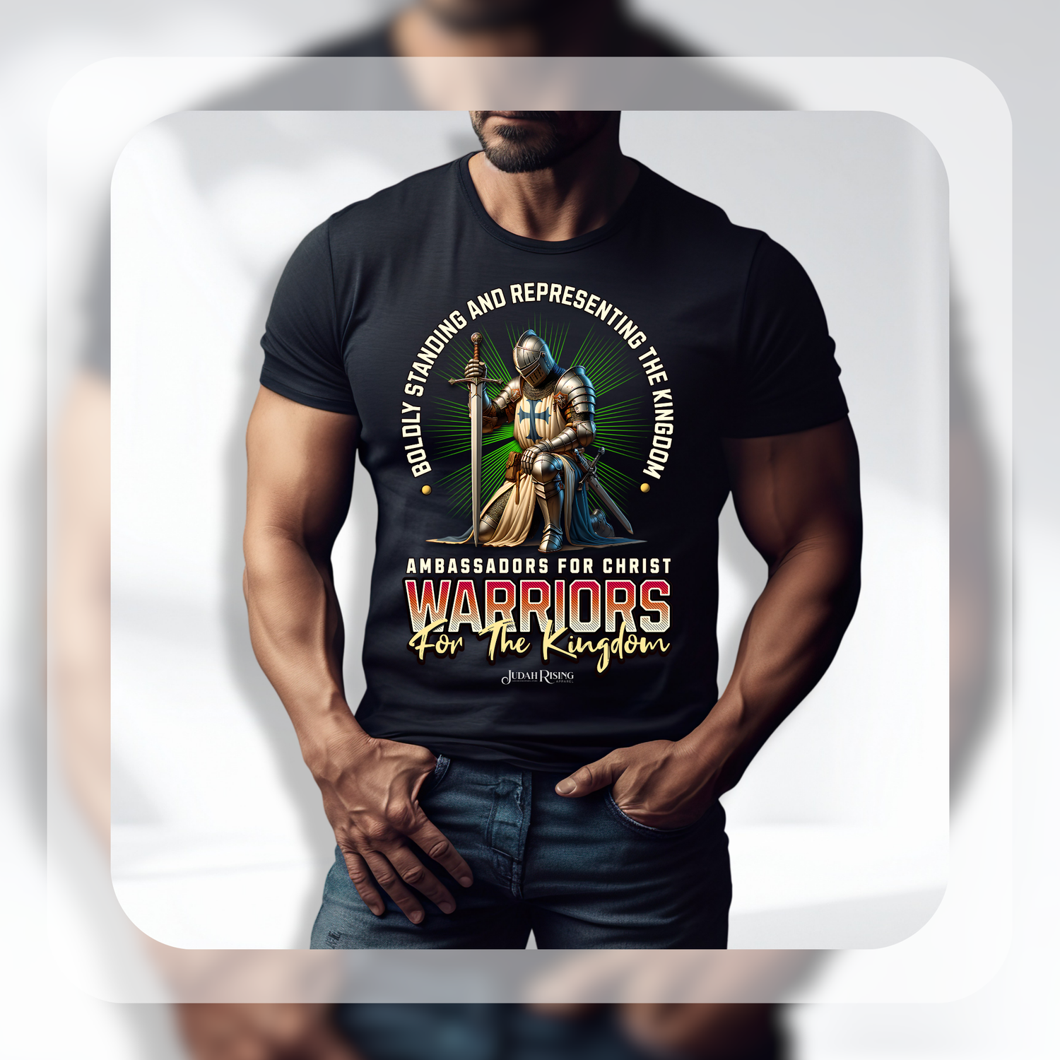 All About the Kingdom