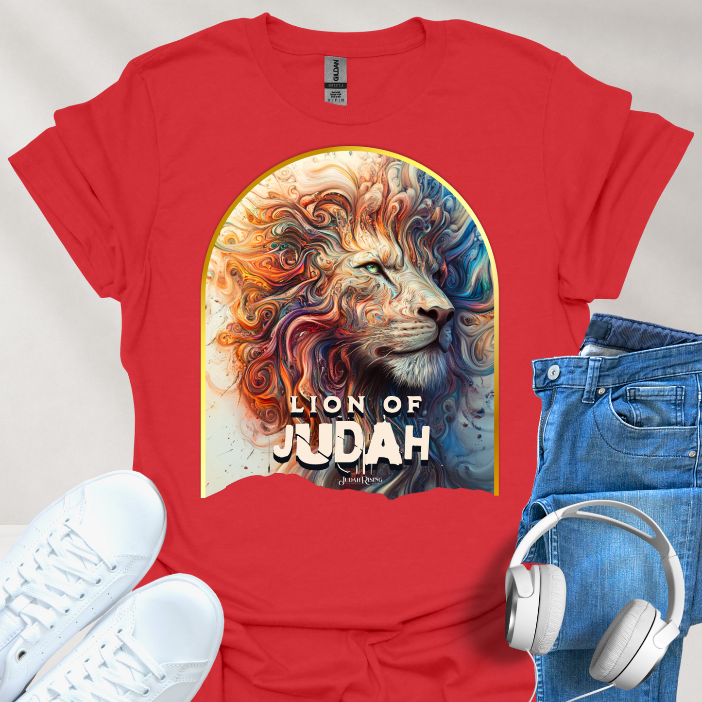 Lion of Judah