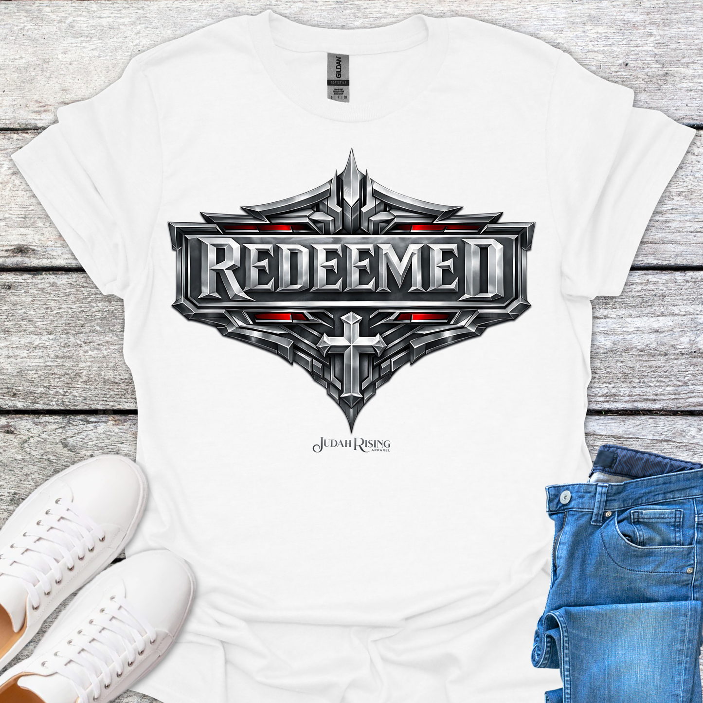 Redeemed