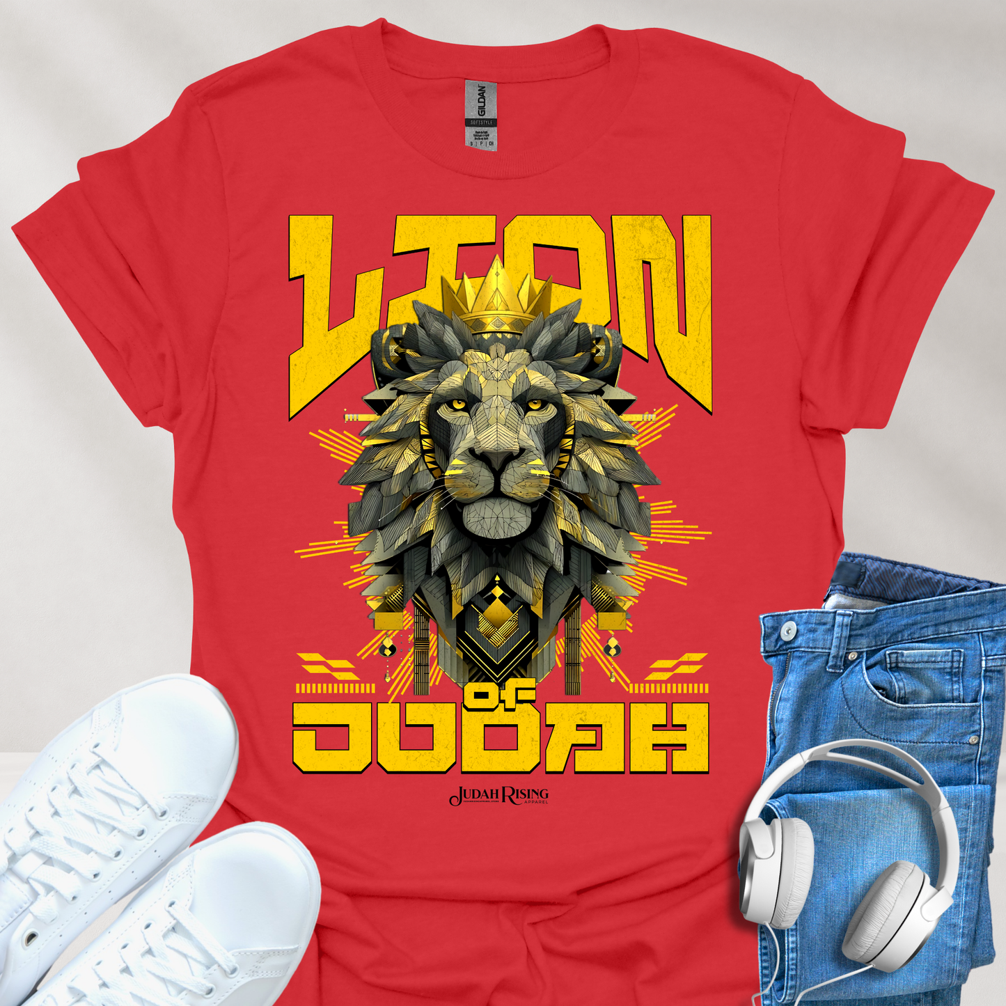 Lion of Judah II