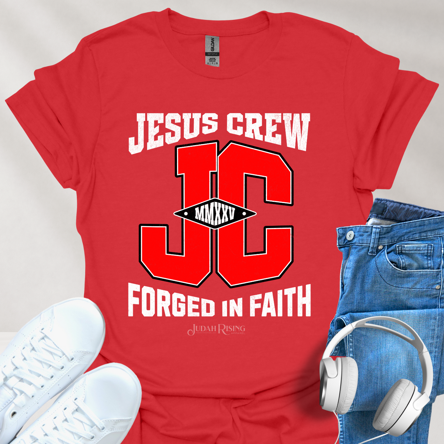 Jesus Crew