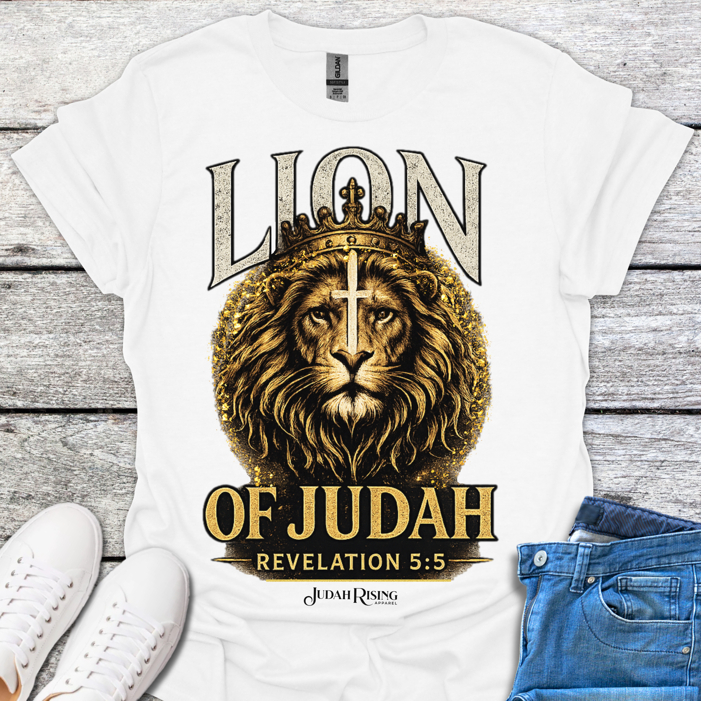 Lion Of Judah
