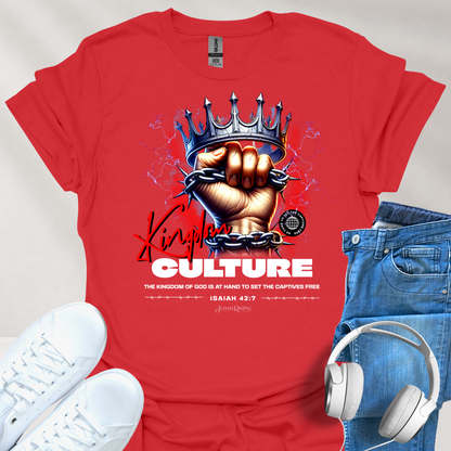 Kingdom Culture