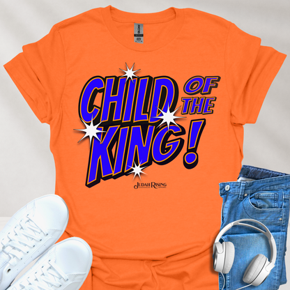 Child of the King