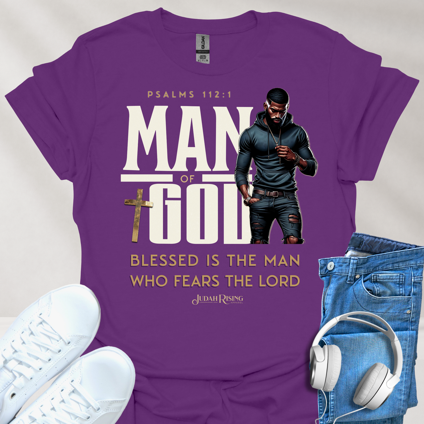 Man of God