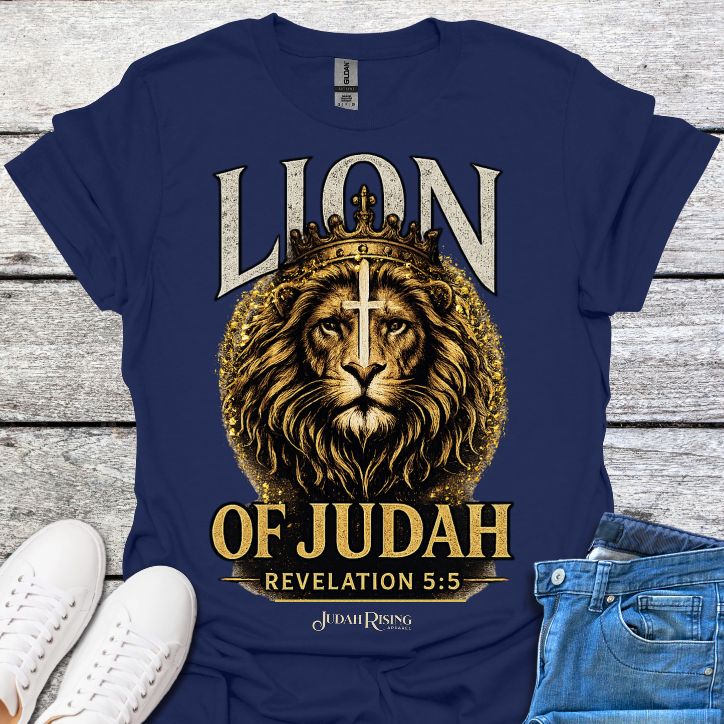 Lion Of Judah