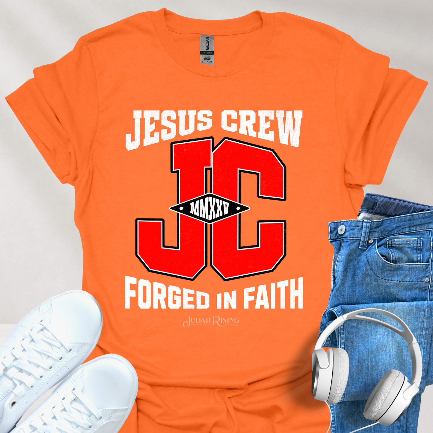 Jesus Crew