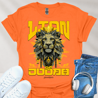 Lion of Judah II