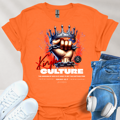 Kingdom Culture