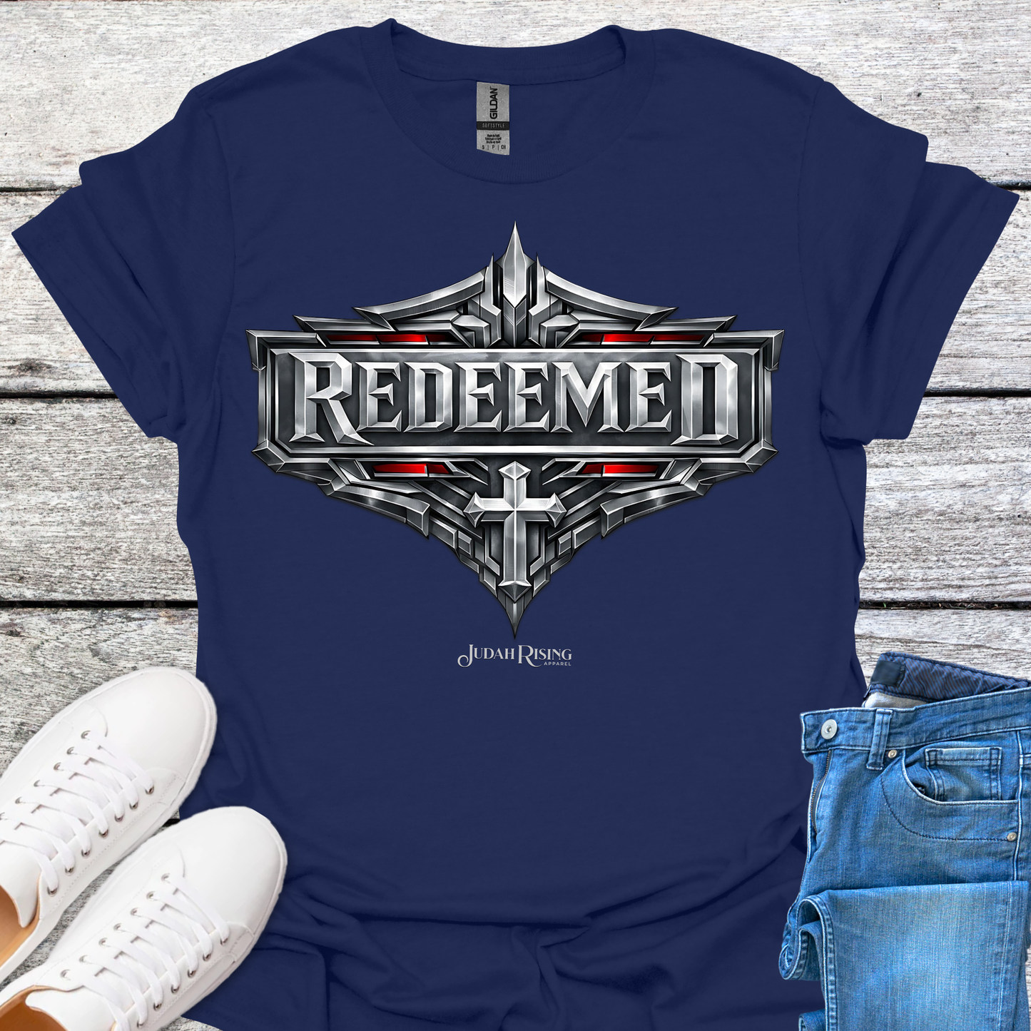 Redeemed