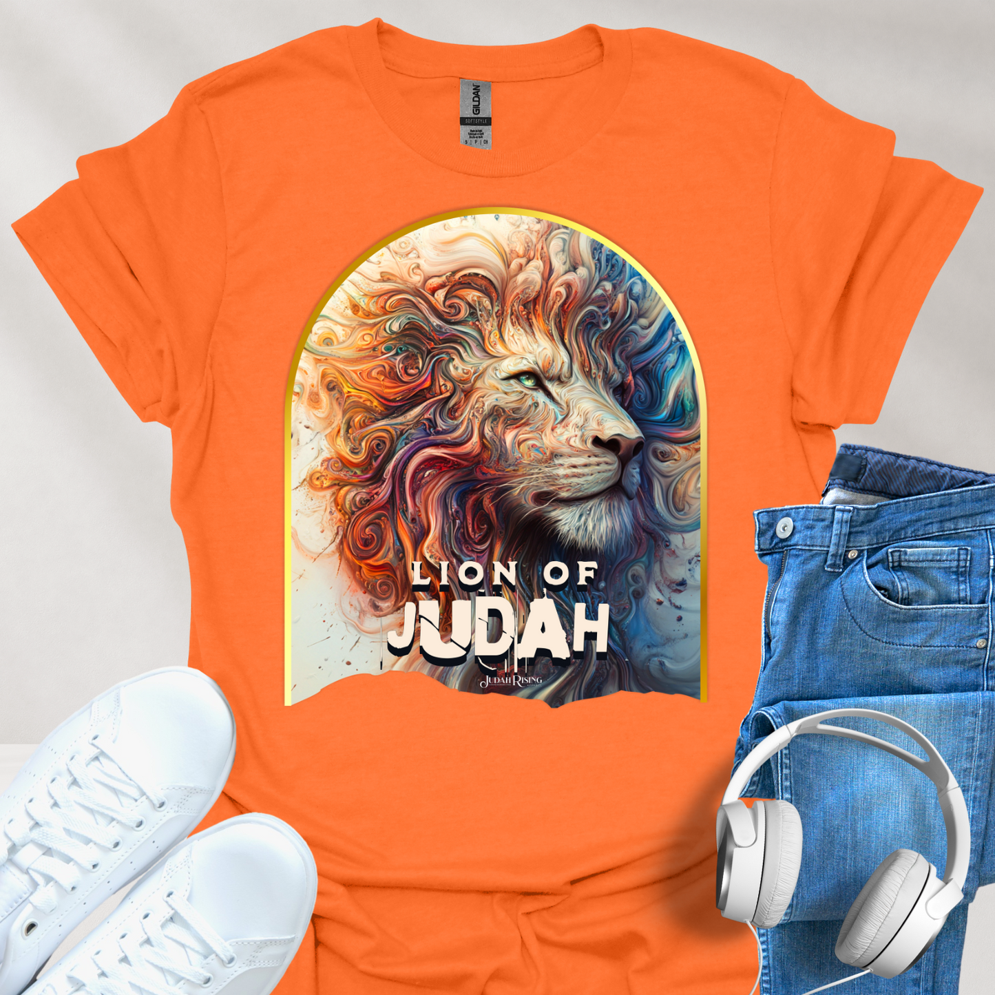 Lion of Judah