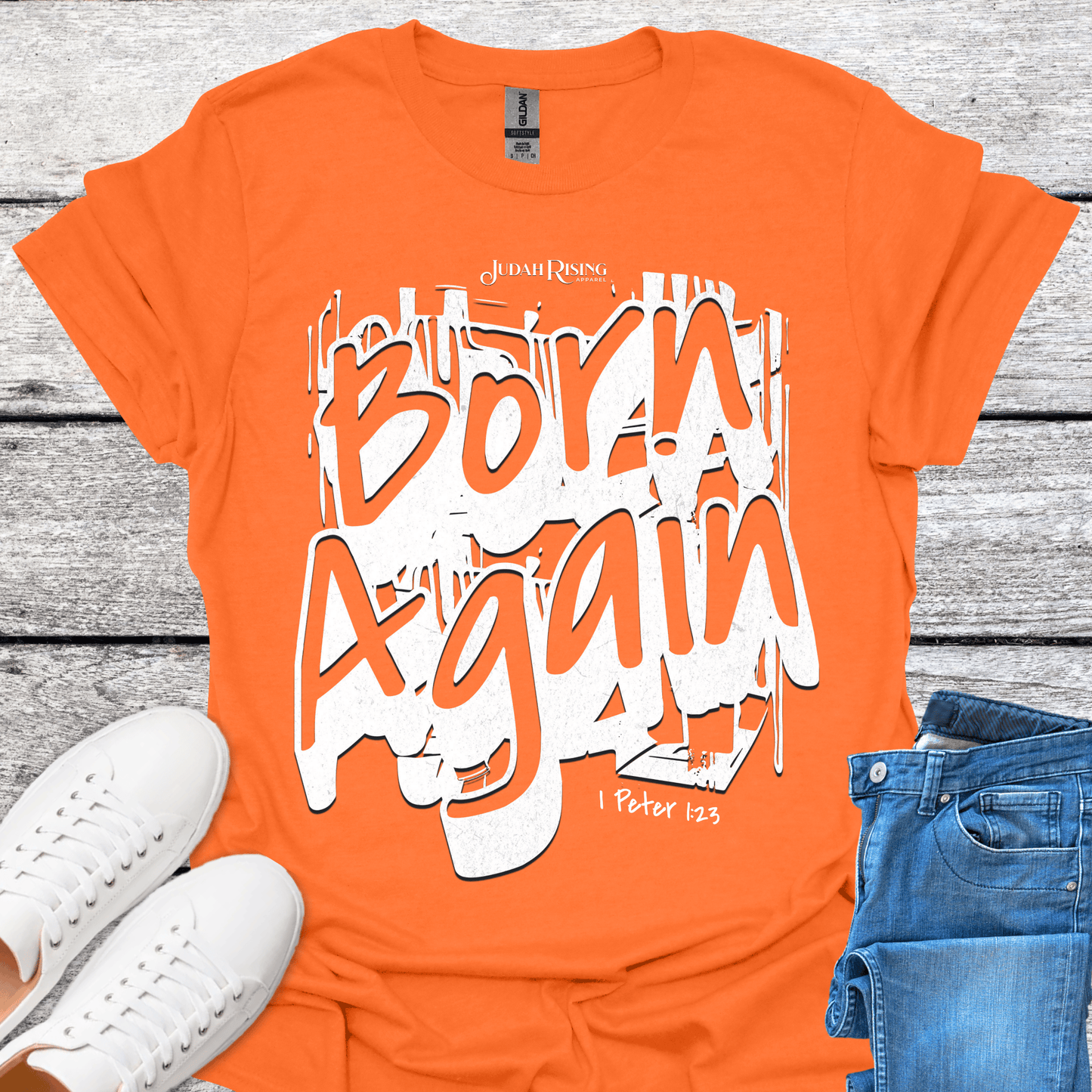 Born Again