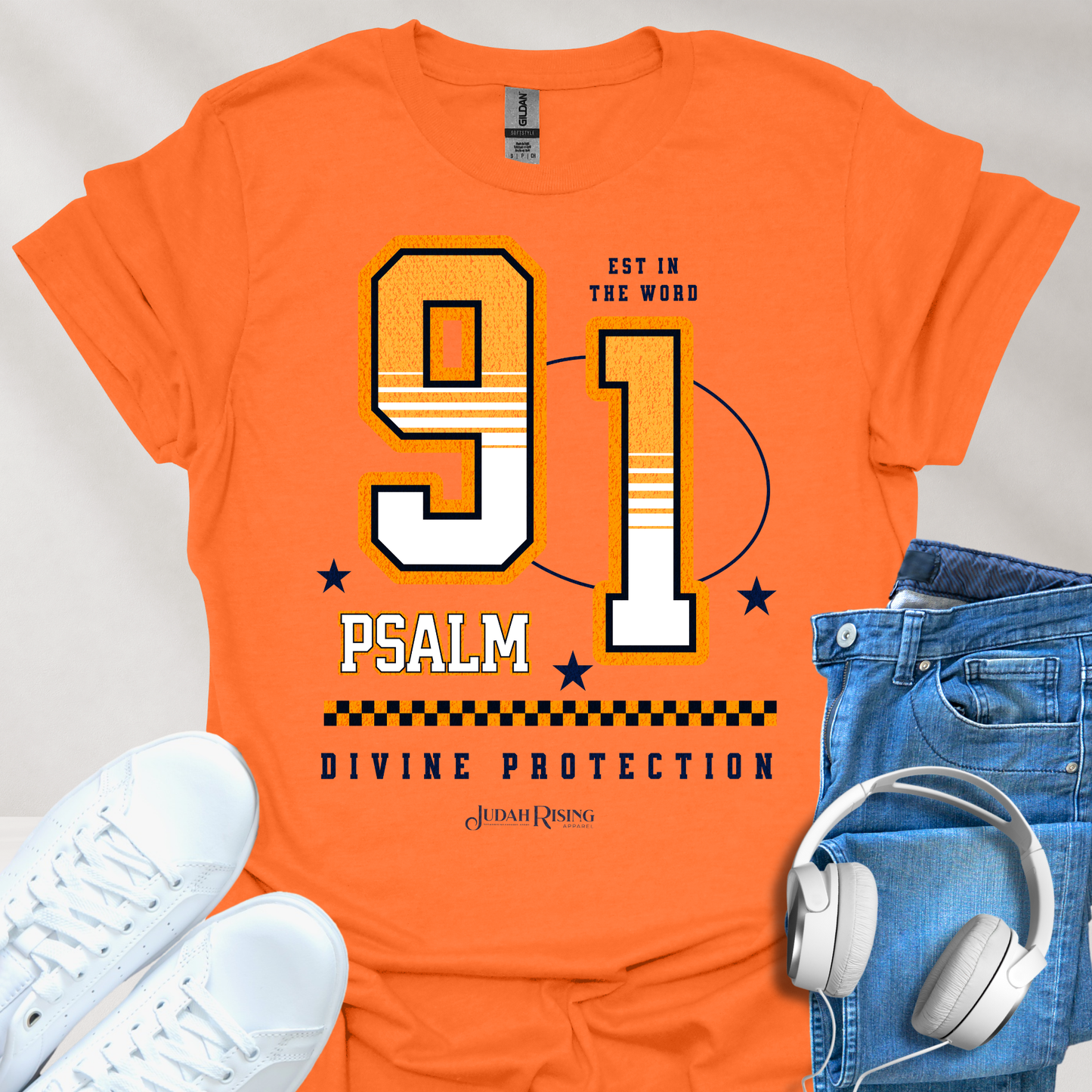 Psalm 91 Divine Protection