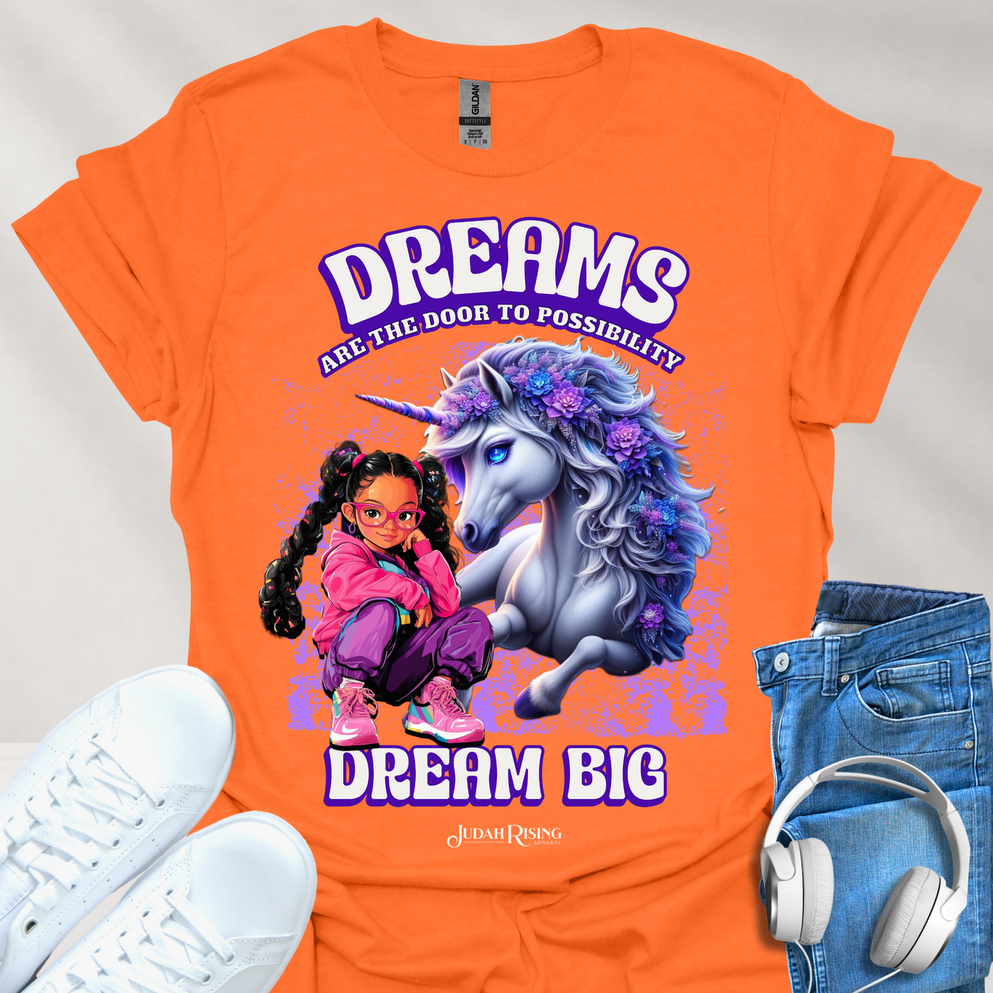 Dream Big