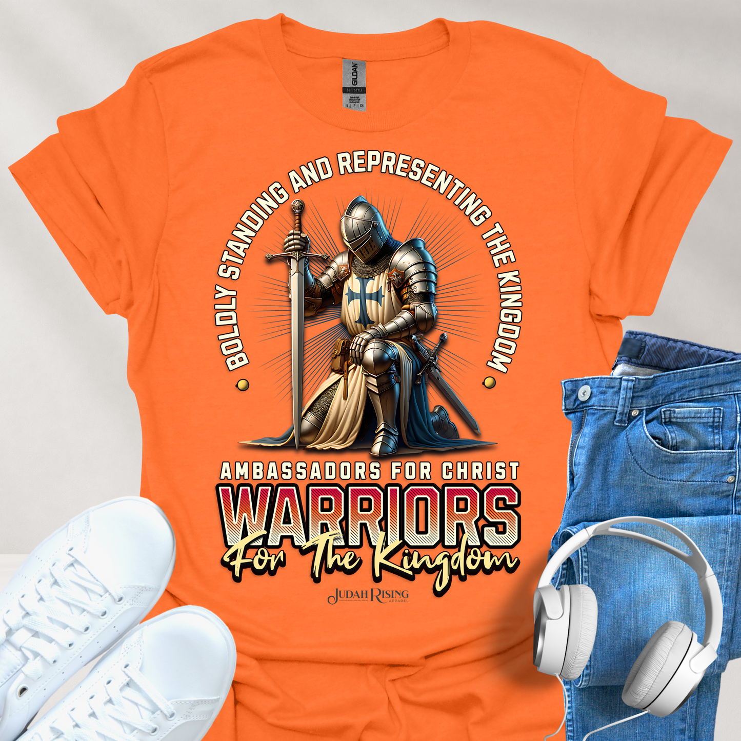 Ambassadors For Christ