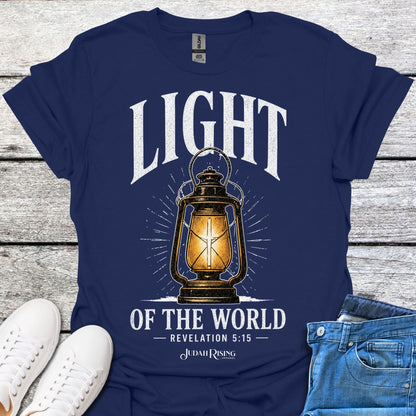 Light Of The World