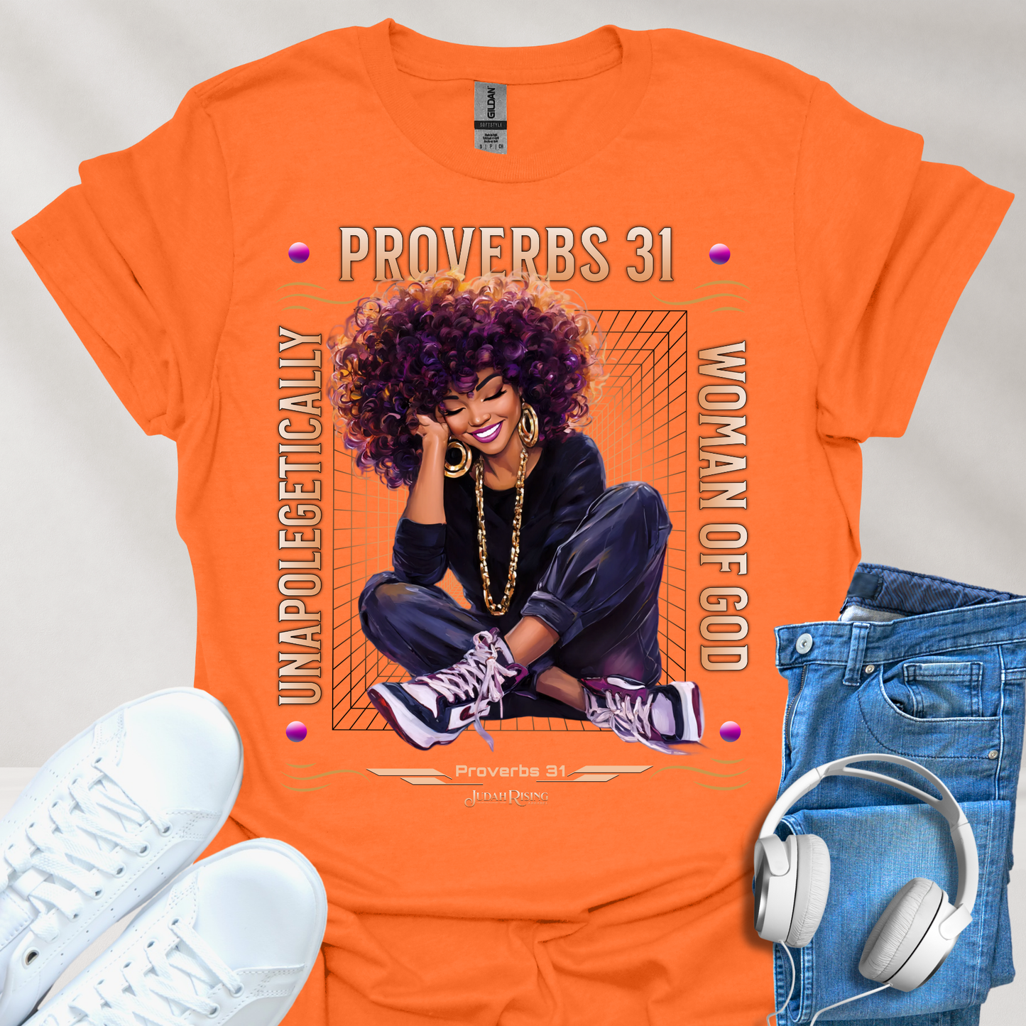 Proverbs 31 Woman of God