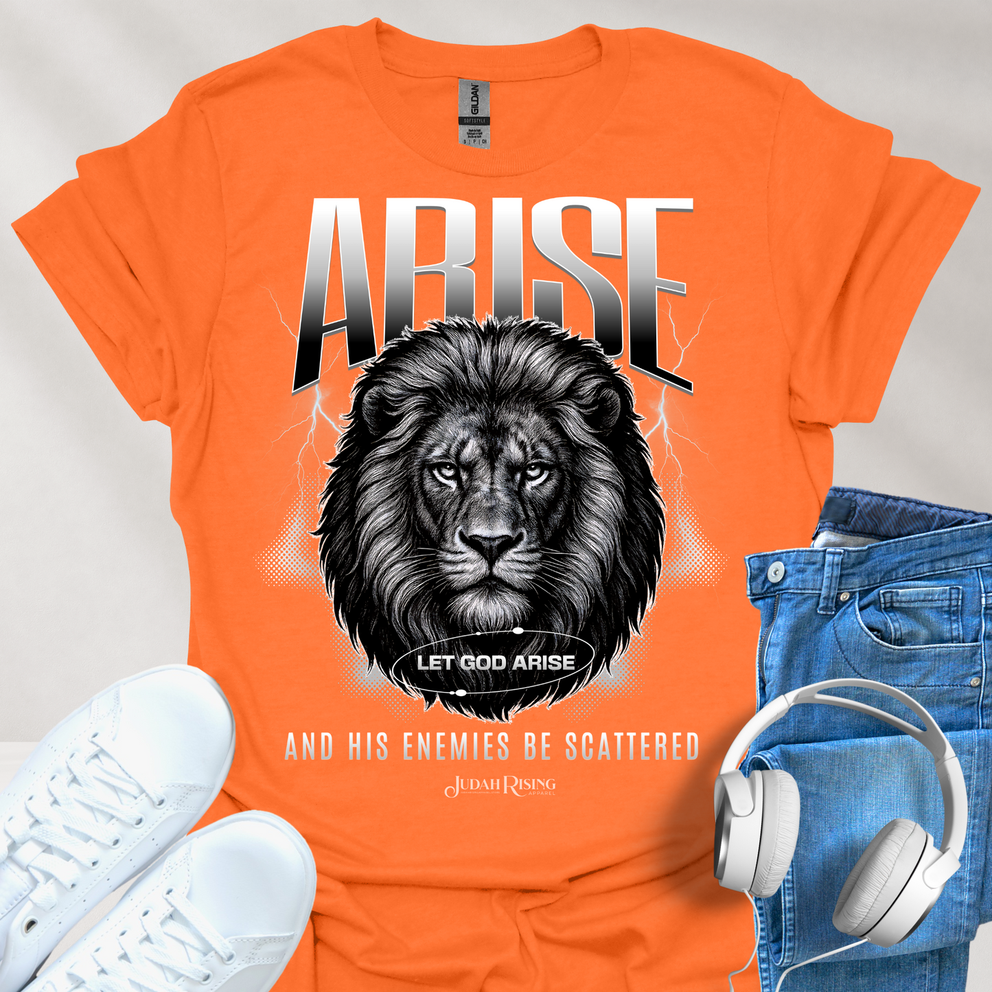 Arise