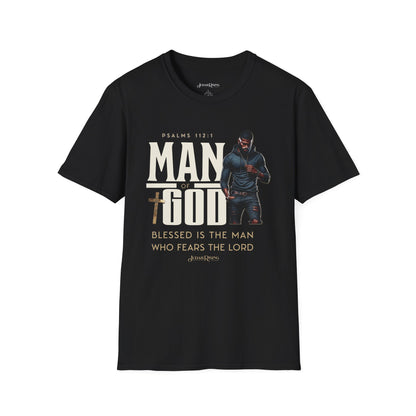 Man of God