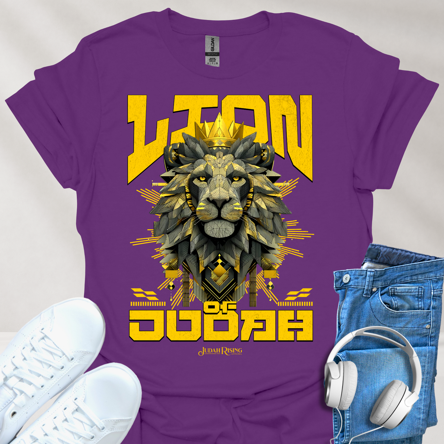 Lion of Judah II