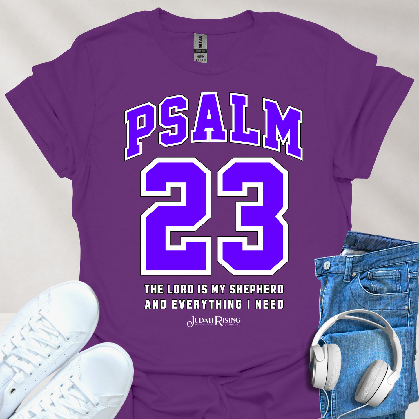 Psalm 23