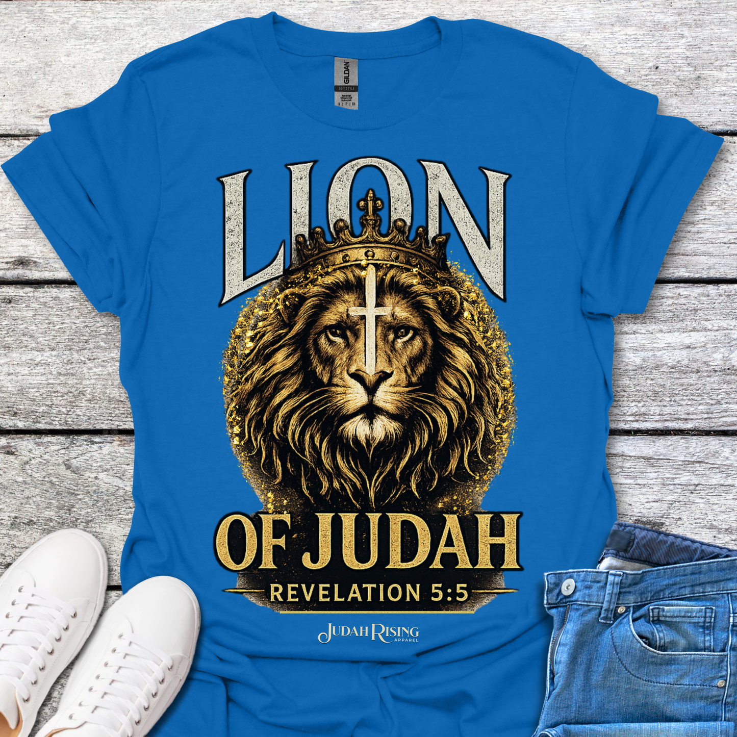 Lion Of Judah