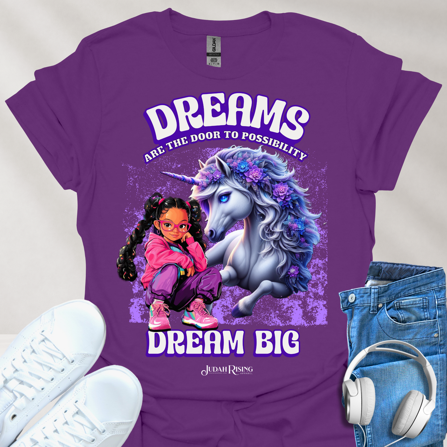 Dream Big