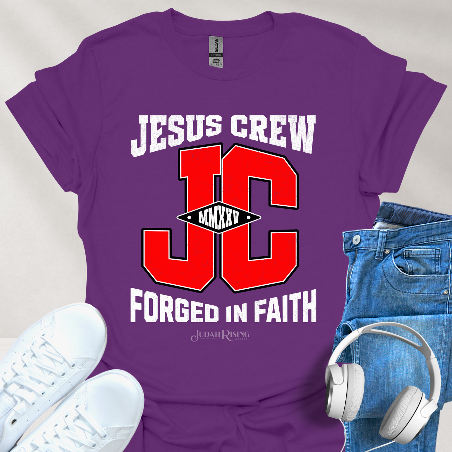 Jesus Crew