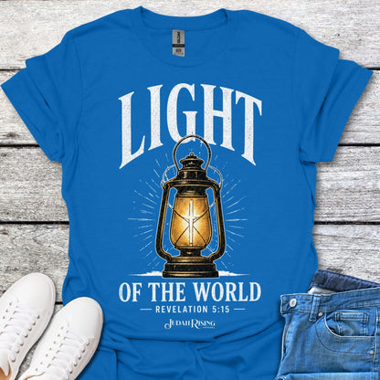 Light Of The World
