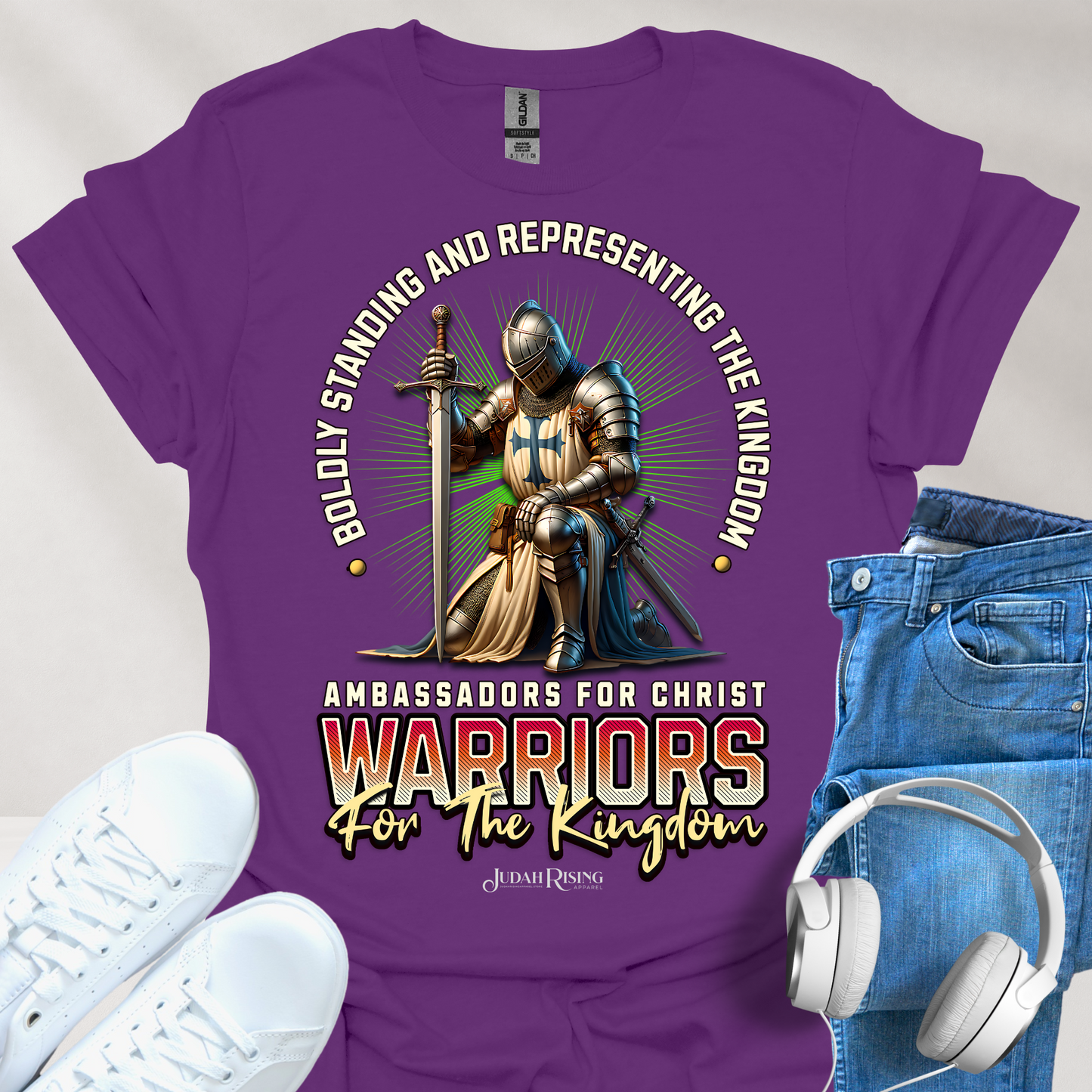 Ambassadors For Christ