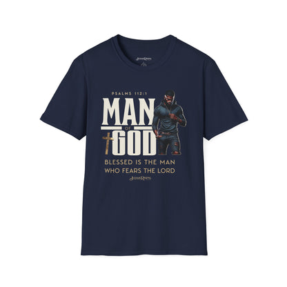 Man of God