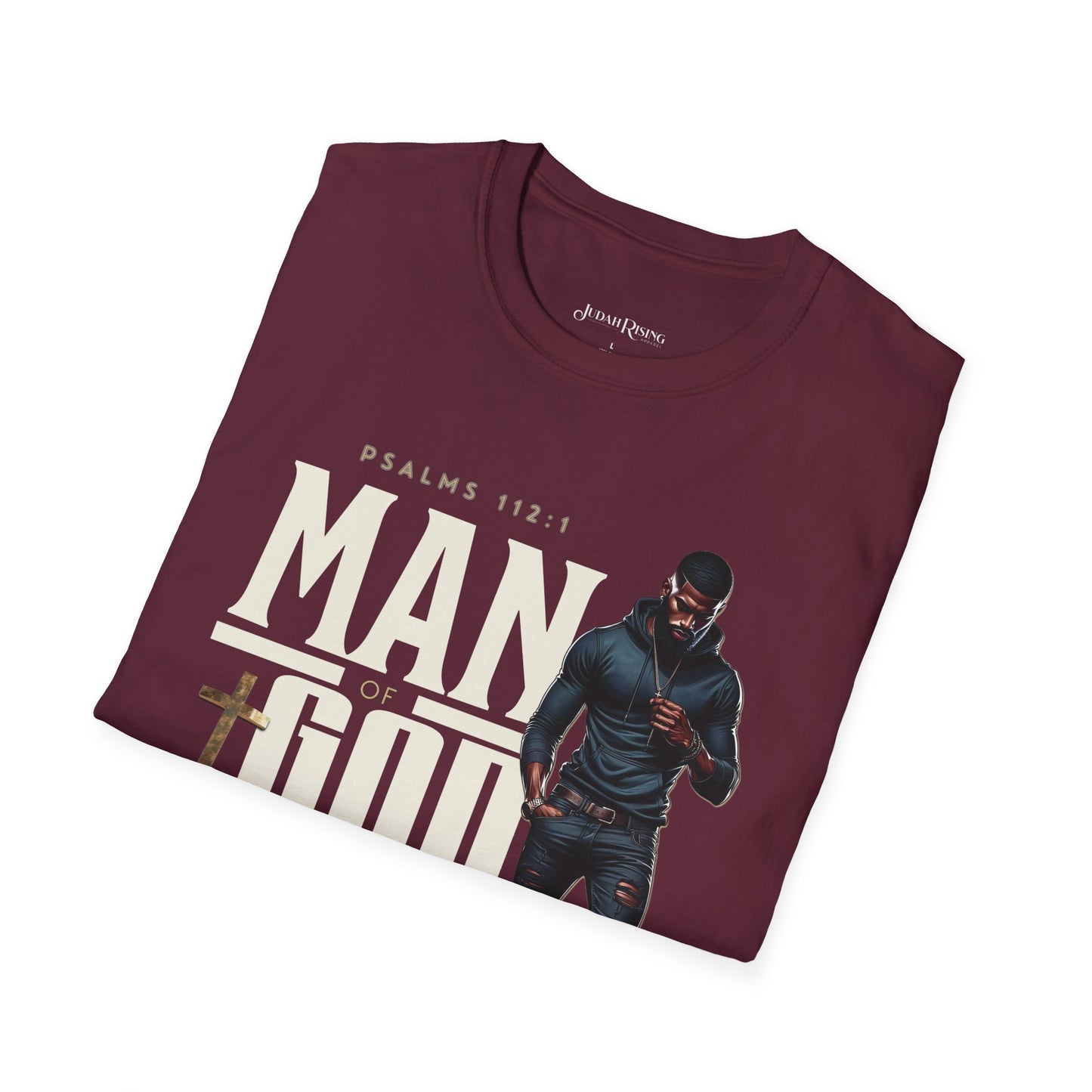 Man of God