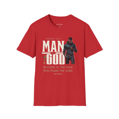 Man of God