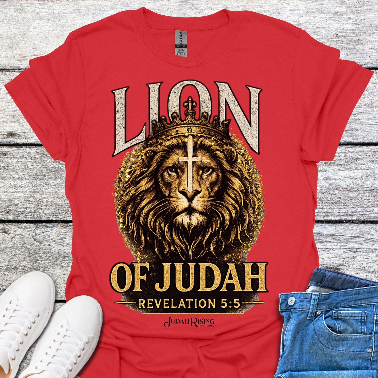 Lion Of Judah