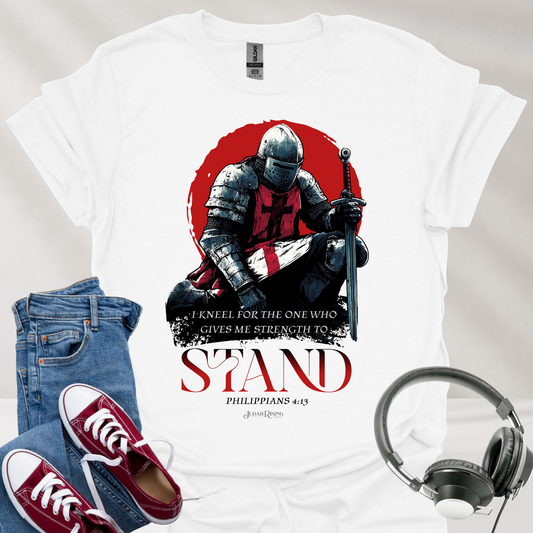 Stand