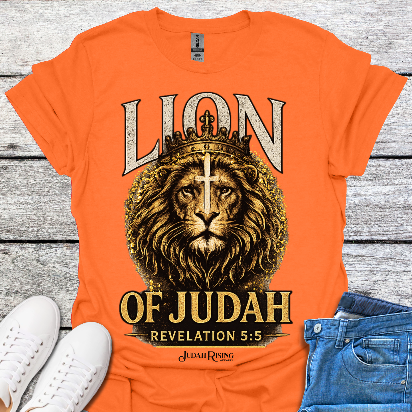 Lion Of Judah
