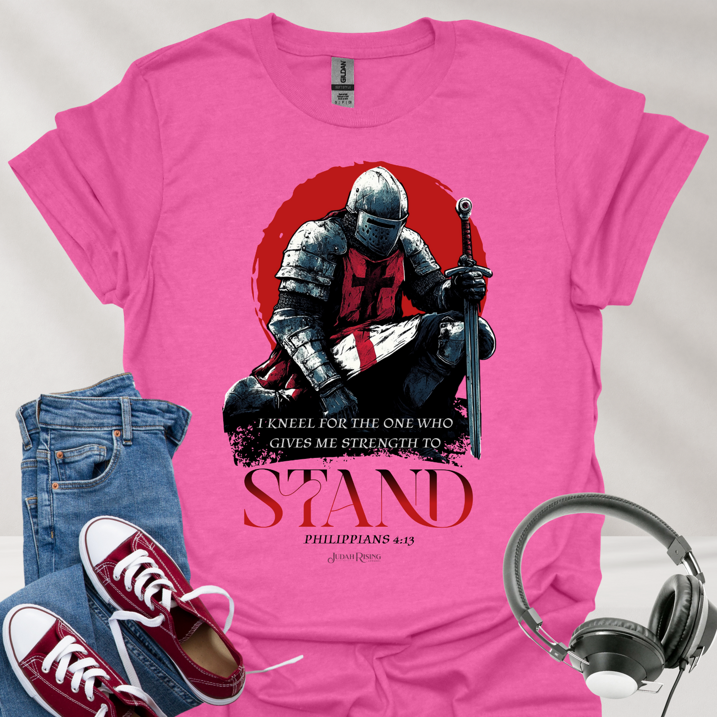 Stand